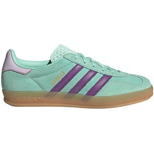 adidas Originals Gazelle Indoor W Menta Chiara - Sneakers adidas Originals Gazelle Indoor W Menta Chiara - Sneakers