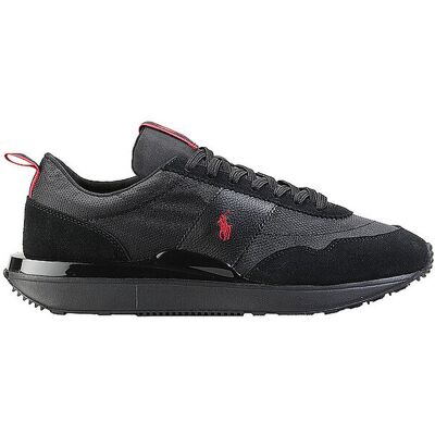 Ralph Lauren Sneakers TRAIN 89 nero 46 Ralph Lauren Sneakers TRAIN 89 nero 46
