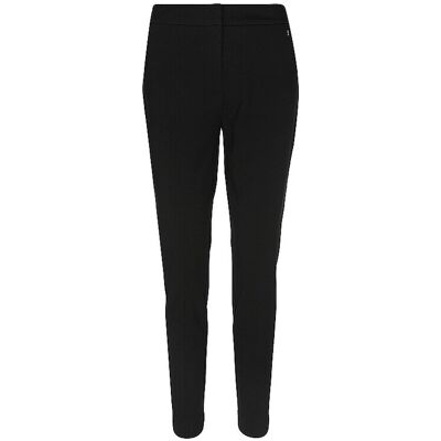 Comma Pantaloni business nero 34 Comma Pantaloni business nero 34