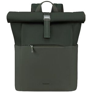 Zaino Forest Green di Samsonite - 15,6 pollici, PET riciclato Zaino Forest Green di Samsonite - 15,6 pollici, PET riciclato