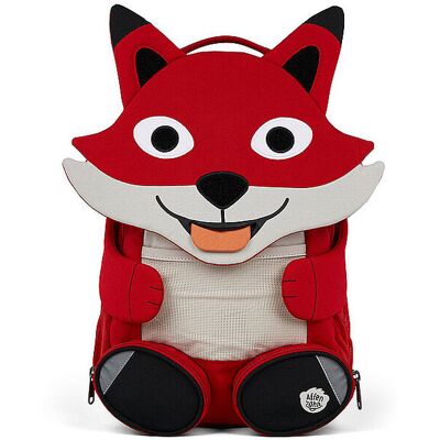 Zaino per bambini Affenzahn Grandi Amici - Volpe Rossa Zaino per bambini Affenzahn Grandi Amici - Volpe Rossa