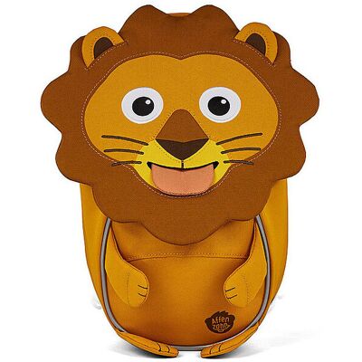 Affenzahn Zaino per bambini Piccoli Amici - Leone arancione Affenzahn Zaino per bambini Piccoli Amici - Leone arancione