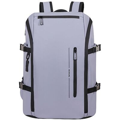 Samsonite Zaino GLAM-GO 14.1 lavender viola Samsonite Zaino GLAM-GO 14.1 lavender viola