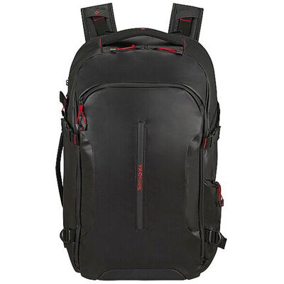 Samsonite Zaino ECODIVER TRAVEL Small nero Samsonite Zaino ECODIVER TRAVEL Small nero