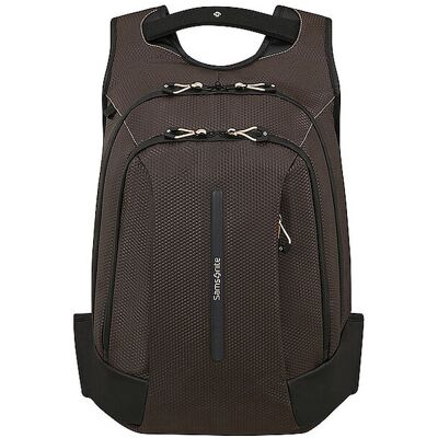 Samsonite Zaino - Zaino porta PC ECODIVER Large Coffee Bean marrone Samsonite Zaino - Zaino porta PC ECODIVER Large Coffee Bean marrone