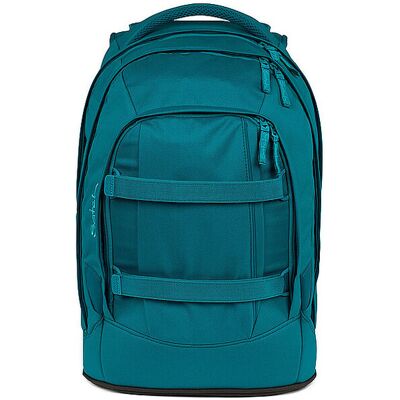 Satch Zaino per la scuola Pack Deep Petrol Satch Zaino per la scuola Pack Deep Petrol
