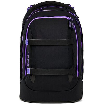Satch Zaino Pack Purple Phantom Satch Zaino Pack Purple Phantom