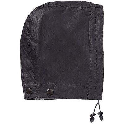 Barbour Cappuccio nero Barbour Cappuccio nero