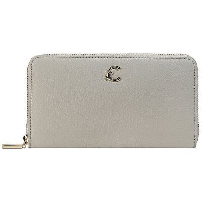 Coccinelle Portafoglio METALLIC SOFT beige Coccinelle Portafoglio METALLIC SOFT beige