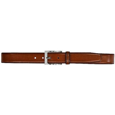 Condor Cintura in pelle marrone 105 Condor Cintura in pelle marrone 105