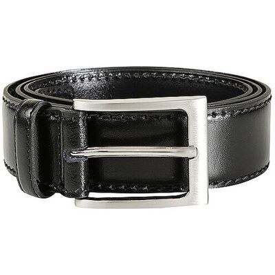 Condor Cintura in pelle nero 105 Condor Cintura in pelle nero 105