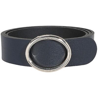 Condor Cintura in pelle blu 95 Condor Cintura in pelle blu 95