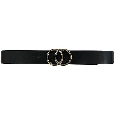 Condor Cintura in pelle nero 90 Condor Cintura in pelle nero 90