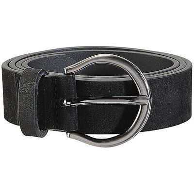 Condor Cintura in pelle nero 80 Condor Cintura in pelle nero 80