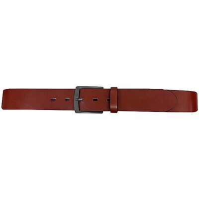 Condor Cintura in pelle marrone chiaro 95 Condor Cintura in pelle marrone chiaro 95