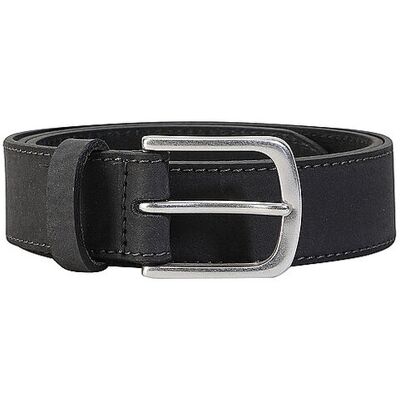 Condor Cintura in pelle nero 85 Condor Cintura in pelle nero 85
