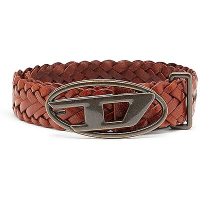 Diesel Cintura B-1DR marrone 100 Diesel Cintura B-1DR marrone 100