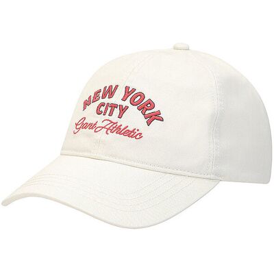 Gant Cappellino crema Gant Cappellino crema