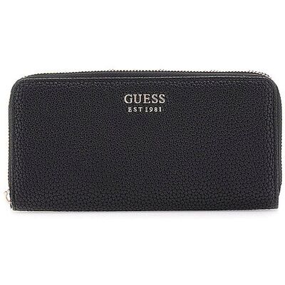 Guess Portafoglio BRENTON Large nero Guess Portafoglio BRENTON Large nero