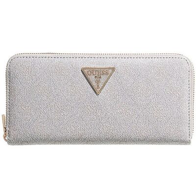 Guess Portafoglio LAUREL Large crema Guess Portafoglio LAUREL Large crema