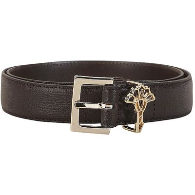 Joop Cintura in pelle marrone 85 Joop Cintura in pelle marrone 85