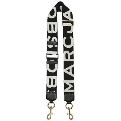 Marc Jacobs Schulterriemen THE STRAP nero Marc Jacobs Schulterriemen THE STRAP nero