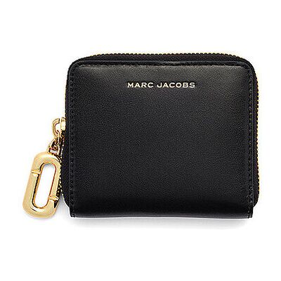 Marc Jacobs Portafoglio nero Marc Jacobs Portafoglio nero