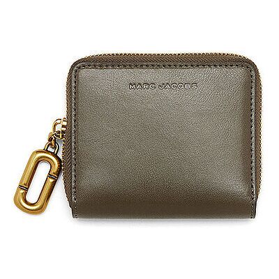 Marc Jacobs Portafoglio oliva Marc Jacobs Portafoglio oliva
