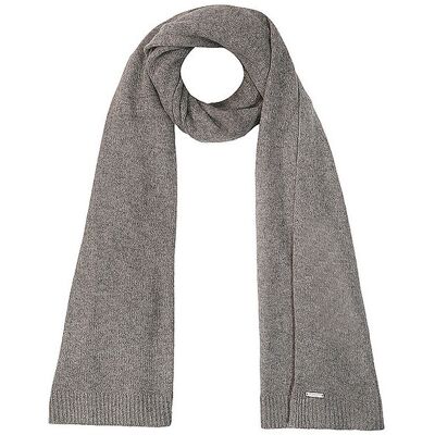Seeberger Sciarpa in cashmere marrone Seeberger Sciarpa in cashmere marrone