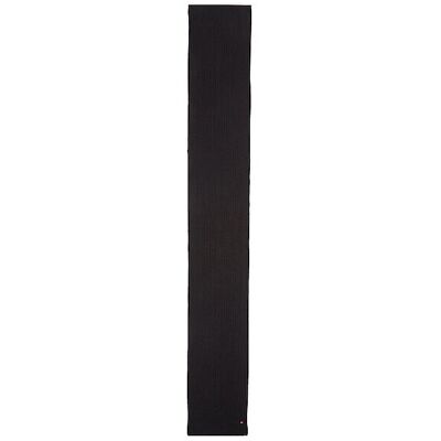 Tommy Hilfiger Sciarpa nero Tommy Hilfiger Sciarpa nero