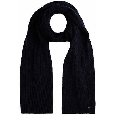 Tommy Hilfiger Sciarpa blu Tommy Hilfiger Sciarpa blu