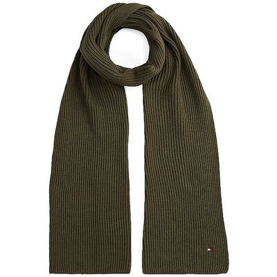 Tommy Hilfiger Sciarpa oliva Tommy Hilfiger Sciarpa oliva