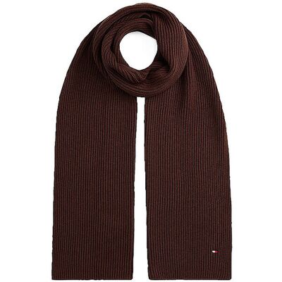 Tommy Hilfiger Sciarpa marrone Tommy Hilfiger Sciarpa marrone