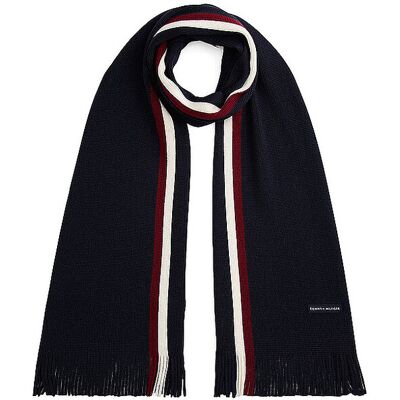 Tommy Hilfiger Sciarpa blu Tommy Hilfiger Sciarpa blu
