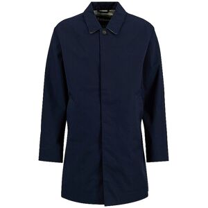 Barbour Cappotto ROKIG blu M Barbour Cappotto ROKIG blu M