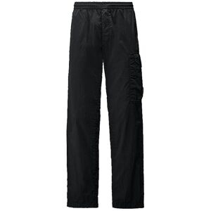 Cp Company Pantaloni cargo CHROME-R nero 52 Cp Company Pantaloni cargo CHROME-R nero 52