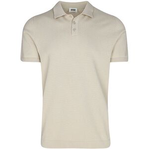 Drykorn Poloshirt TRITON crema M Drykorn Poloshirt TRITON crema M
