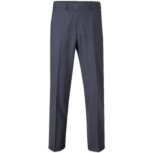Eurex Pantaloni di lana Jan 317 grigio 26U Eurex Pantaloni di lana Jan 317 grigio 26U