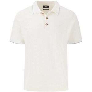 Fynch-Hatton Polo crema XL Fynch-Hatton Polo crema XL