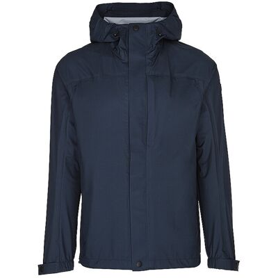 Alphatauri Parka OGRIS blu M Alphatauri Parka OGRIS blu M