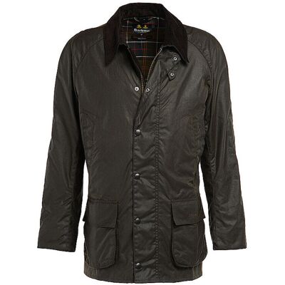 Barbour Giacca BRISTOL oliva XL Barbour Giacca BRISTOL oliva XL