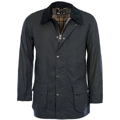 Barbour Giacca Bristol blu L Barbour Giacca Bristol blu L