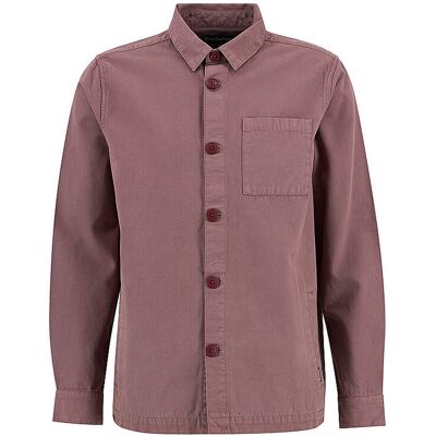 Barbour Overshirt rosa XXL Barbour Overshirt rosa XXL