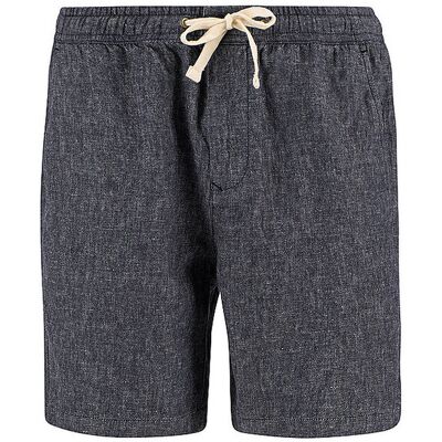 Barbour Shorts STILLWATER blu L Barbour Shorts STILLWATER blu L