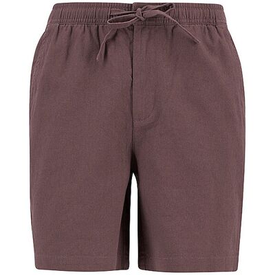 Barbour Pantaloncini marrone S Barbour Pantaloncini marrone S