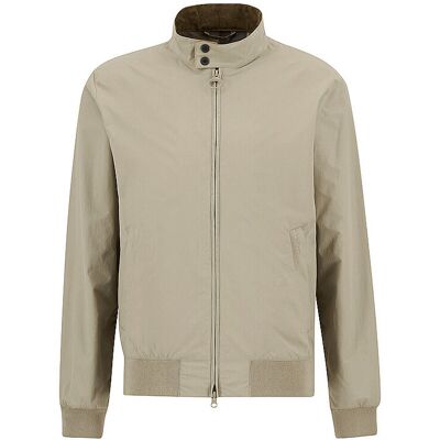 Barbour Blouson ROYSTON beige XXL Barbour Blouson ROYSTON beige XXL