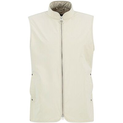 Barbour Gilet crema S Barbour Gilet crema S