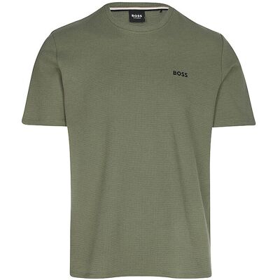 Boss Loungewear Shirt oliva XXL Boss Loungewear Shirt oliva XXL