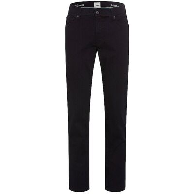 Brax Pantaloni Modern Fit CHUCK blu 32/L36 Brax Pantaloni Modern Fit CHUCK blu 32/L36