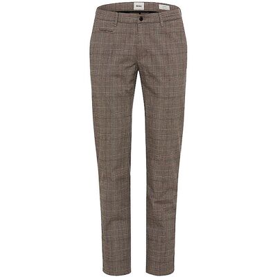 Brax Chino FABIO IN marrone 36/L32 Brax Chino FABIO IN marrone 36/L32